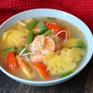canh-chua-tom